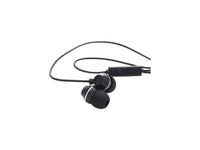 Verbatim Stereo Earphones With Microphone