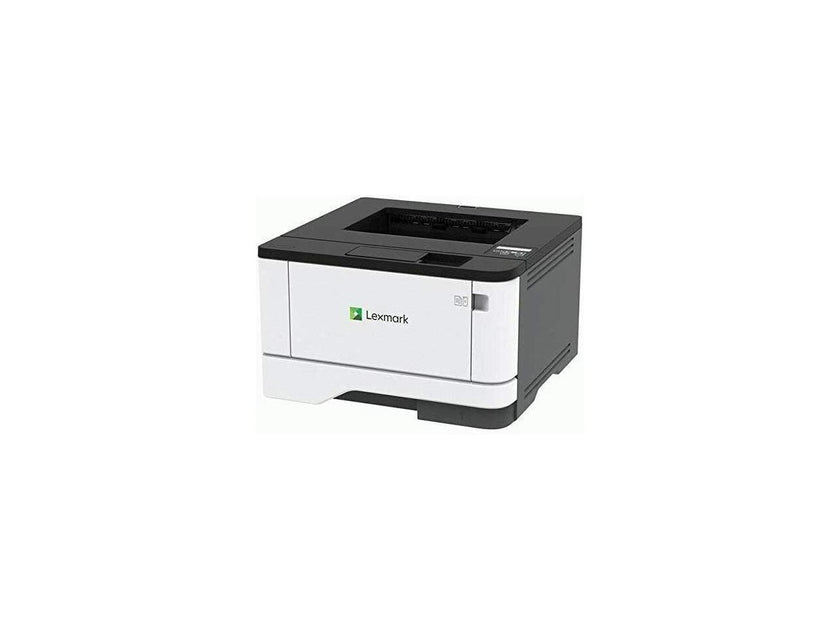 Lexmark MS331DN 29S0000  Desktop Laser Printer - Monochrome - 40 ppm Mono - 2400 dpi Print - Automatic Duplex