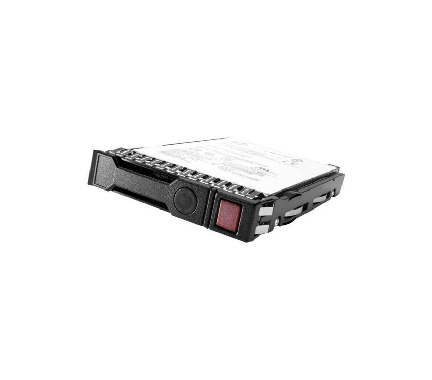 HPE ISS 872477-B21 600GB SAS 10K SFF SC DS HDD