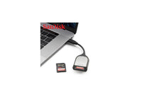 SanDisk Extreme PRO SD UHS-II USB Type-C Card Reader/Writer #SDDR-409-A46