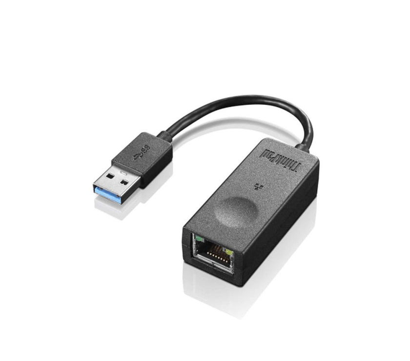 Lenovo ThinkPad USB3.0 to Ethernet Adapter