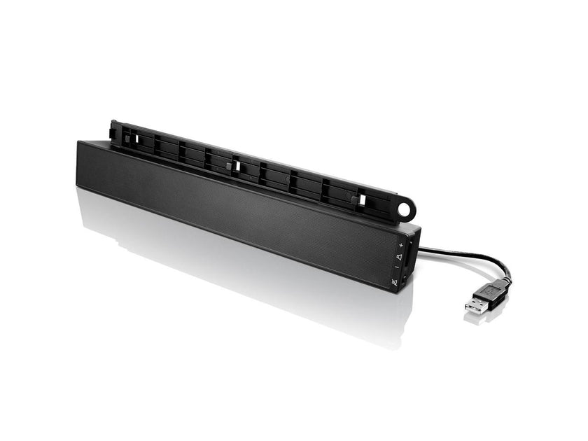 Lenovo USB Soundbar