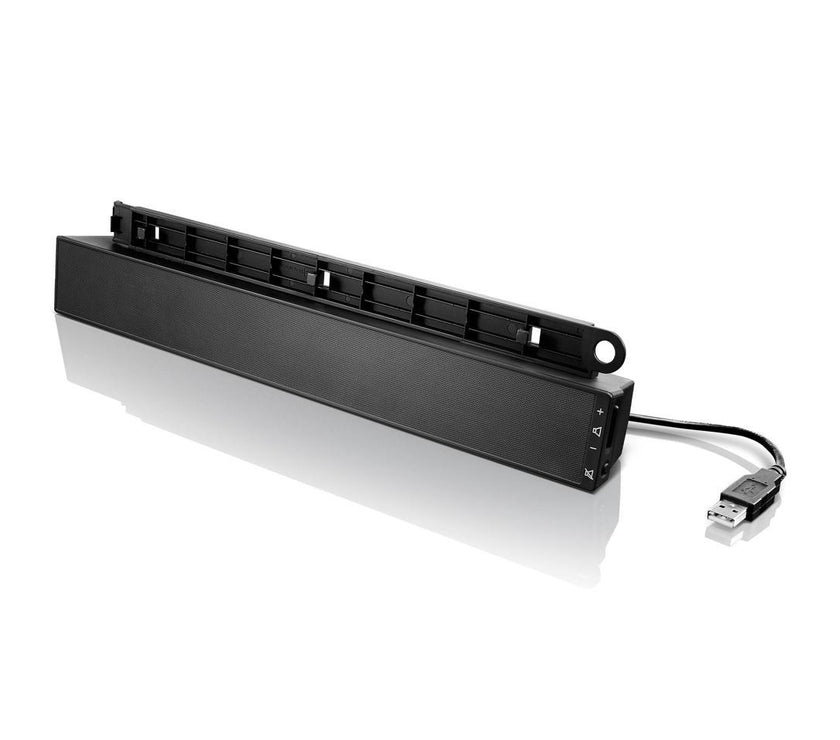 Lenovo USB Soundbar