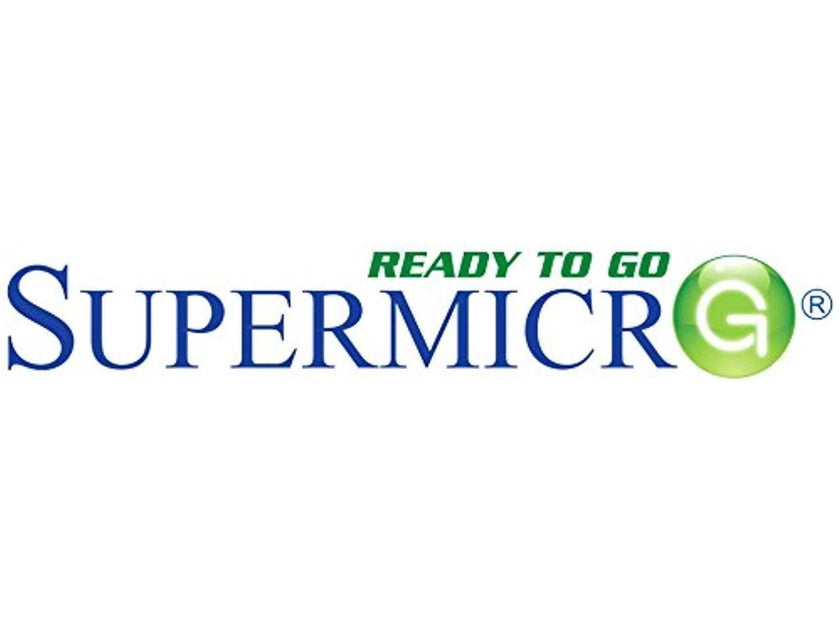 Supermicro SSD-DM064-SMCMVN1 64GB SATA Internal DOM, Server Device Supported 520MB/s Maximum Read Transfer Rate