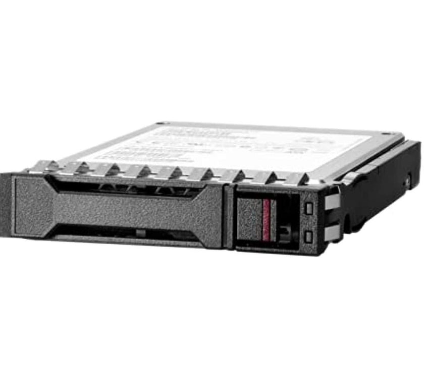 HPE 1.20 TB Hard Drive - 2.5" Internal - SAS (12Gb/s SAS) - Server Device Supported - 10000rpm