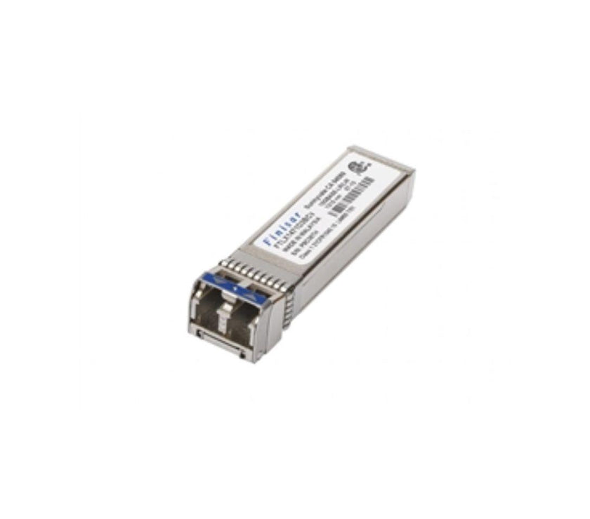 Finisar FTLX1475D3BCV 10GBase-LR LW 1000Base-LX Dual Rate 10 km 1310 nm SM SFP Plus Transceiver