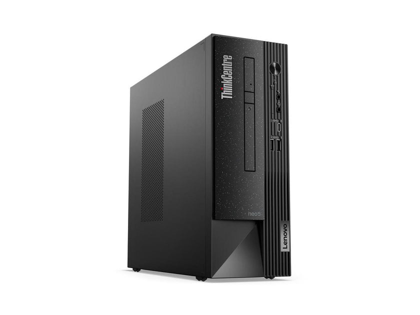 Lenovo ThinkCentre neo 50s Desktop Computer i5-13400 16GB 256GB SSD W11P