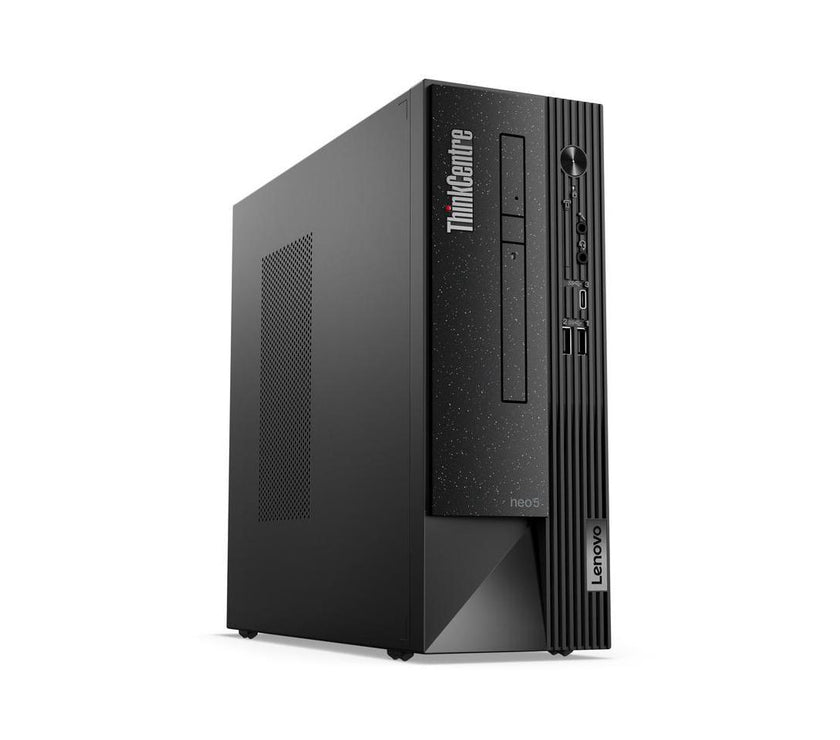 Lenovo ThinkCentre neo 50s Desktop Computer i5-13400 16GB 256GB SSD W11P