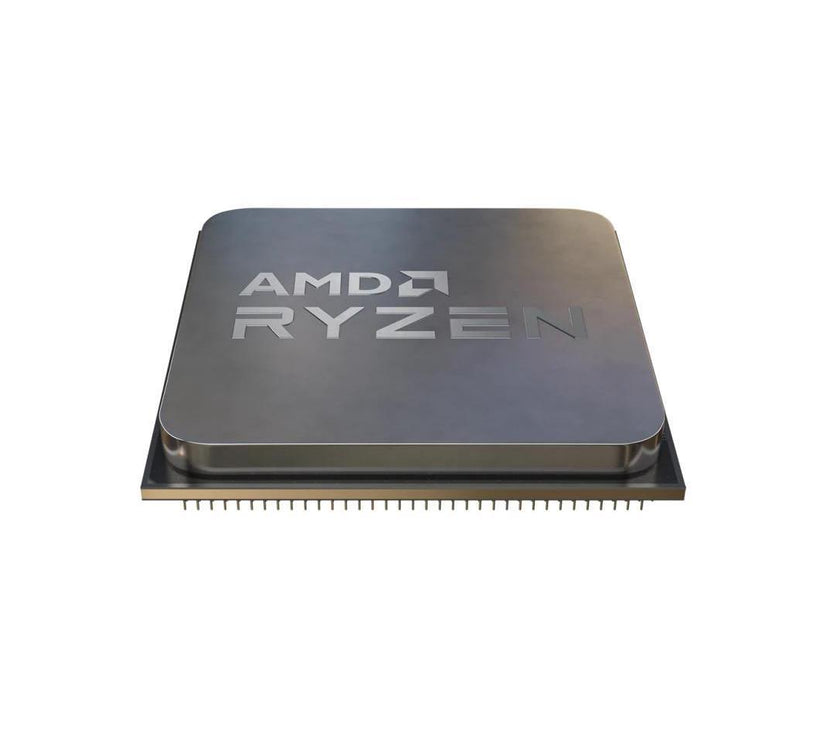 AMD Ryzen 9 5950X - Ryzen 9 5000 Series Vermeer (Zen 3) 16-Core 3.4 GHz Socket AM4 105W Desktop Processor - 100-100000059WOF