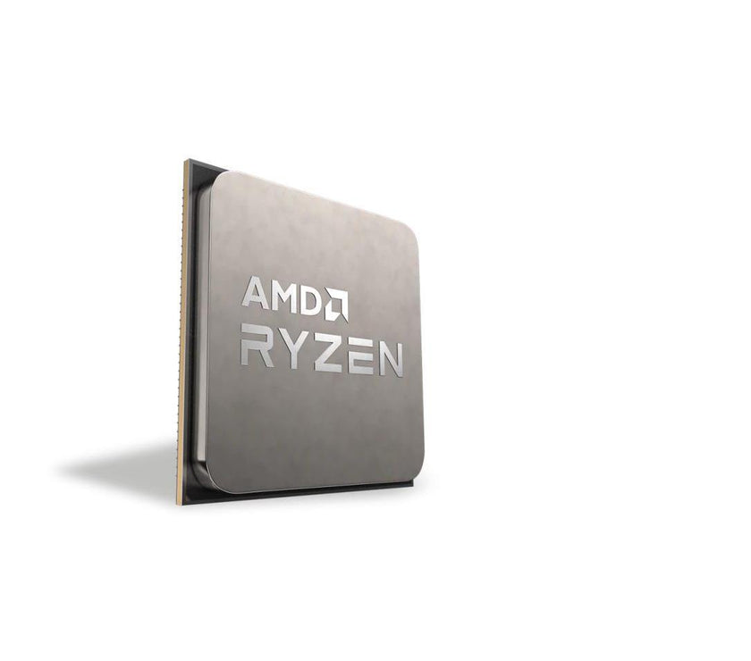 AMD Ryzen 9 5950X - Ryzen 9 5000 Series Vermeer (Zen 3) 16-Core 3.4 GHz Socket AM4 105W Desktop Processor - 100-100000059WOF