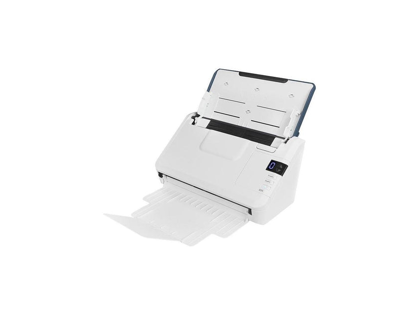 XEROX D35 DOCUMENT SCANNER 45PPM 90IPM COLOR DUPLEX