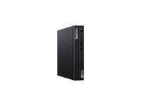 Lenovo ThinkCentre M75q Tiny Computer R5 Pro 5650GE 8GB 256GB SSD 11JN002PUS