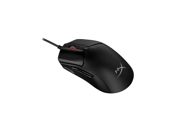 HyperX Pulsefire Haste 2 Wired Gaming Mouse 6 Programmable Buttons RGB