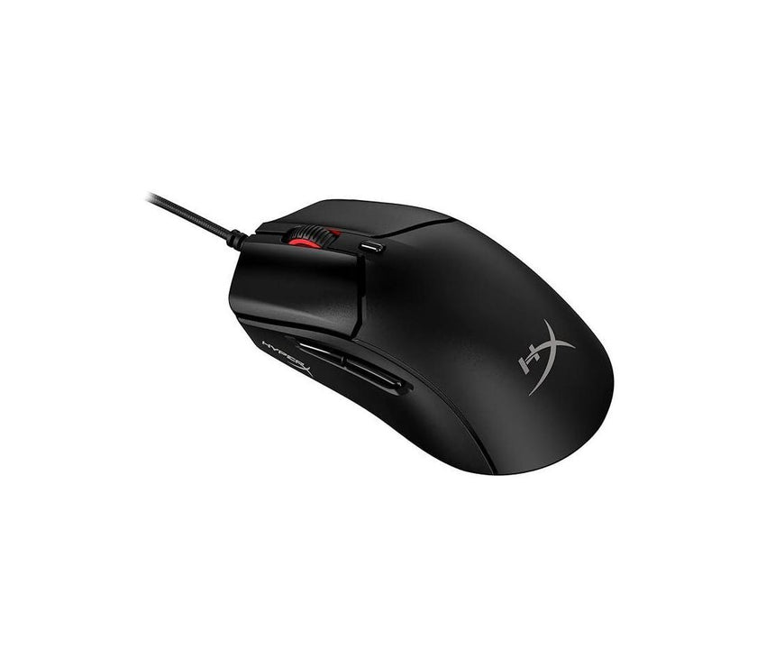 HyperX Pulsefire Haste 2 Wired Gaming Mouse 6 Programmable Buttons RGB