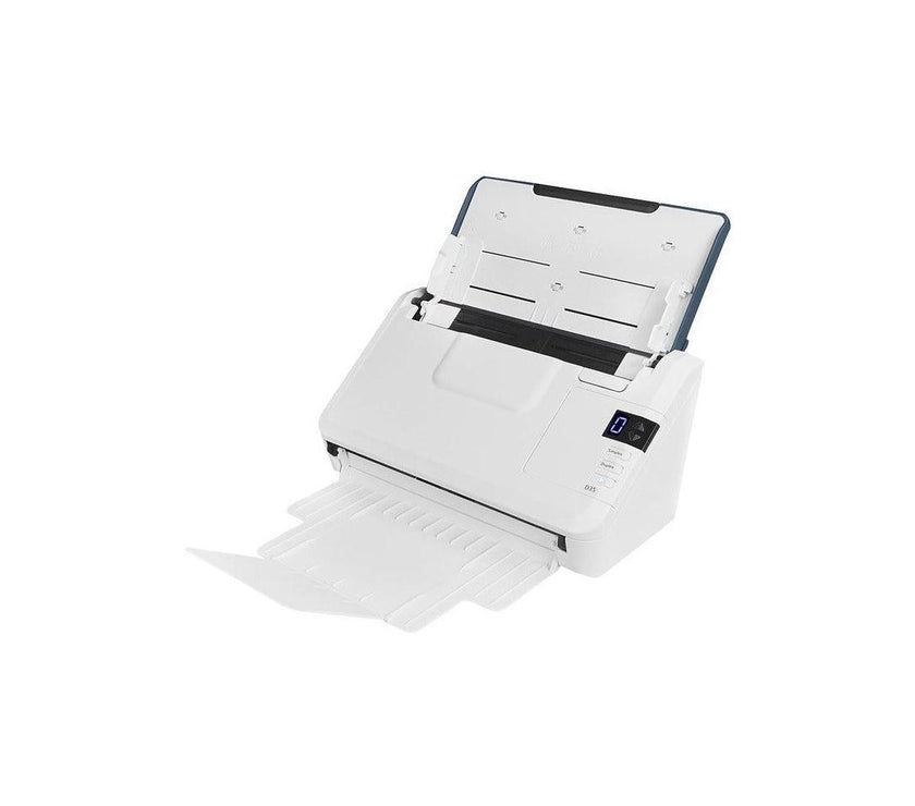 XEROX D35 DOCUMENT SCANNER 45PPM 90IPM COLOR DUPLEX