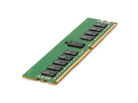 HPE 16GB DDR4 SDRAM Memory Module - For Server, Desktop PC - 16 GB (1 x 16GB) - DDR4-3200/PC4-25600 DDR4 SDRAM - 3200 MHz Single-rank Memory - CL22 - 1.20 V - ECC - Unbuffered - 288-pin - DIMM