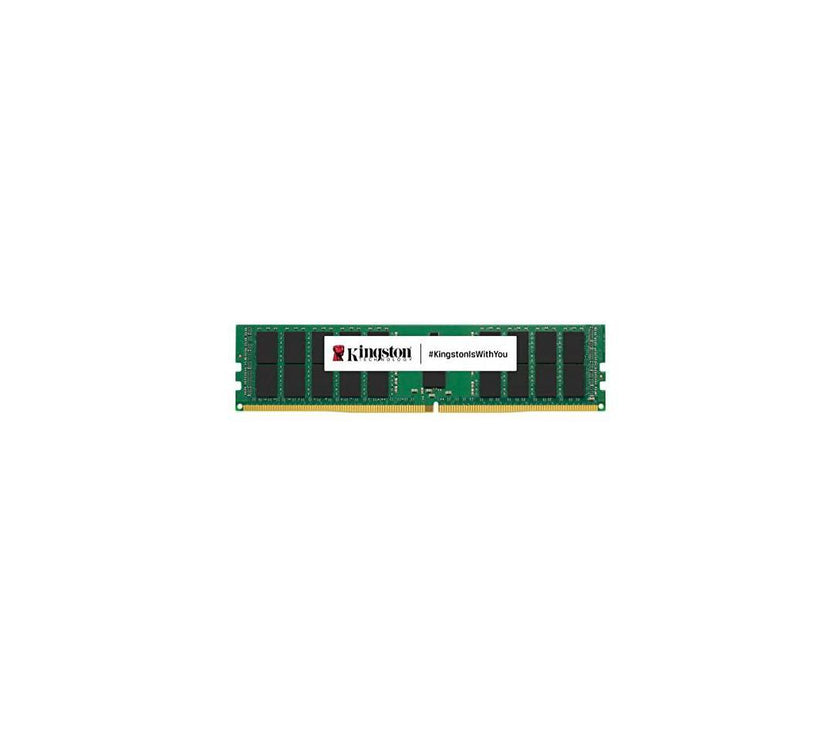 Kingston Premier 32GB 3200MHz DDR4 288pin ECC DIMM Memory Module KSM32ED832HC