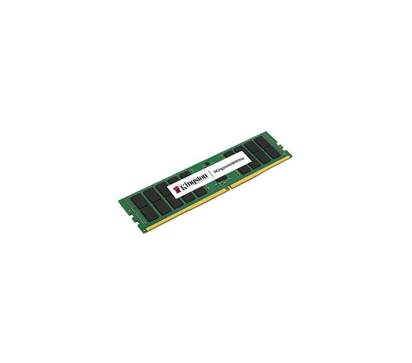 Kingston Premier 32GB 3200MHz DDR4 288pin ECC DIMM Memory Module KSM32ED832HC