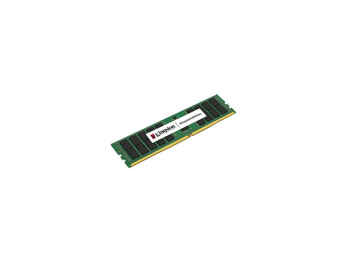 Kingston Premier 32GB 3200MHz DDR4 288pin ECC DIMM Memory Module KSM32ED832HC
