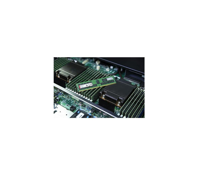 Kingston Premier 32GB 3200MHz DDR4 288pin ECC DIMM Memory Module KSM32ED832HC