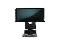 StarTech Adjustable MultiAngel Smartphone and Tablet Stand Black USPTLSTNDB