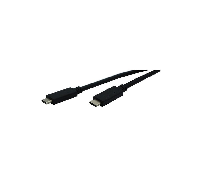 VisionTek USB-C 100W 1 Meter Charging Cable M/M 901439