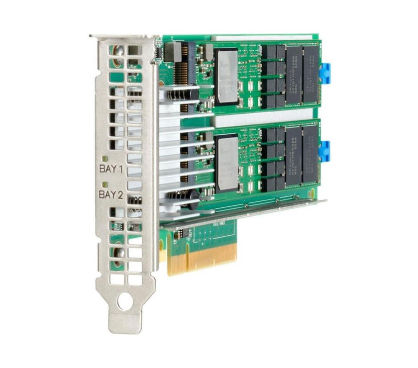 HPE NS204i-p Gen10 Plus