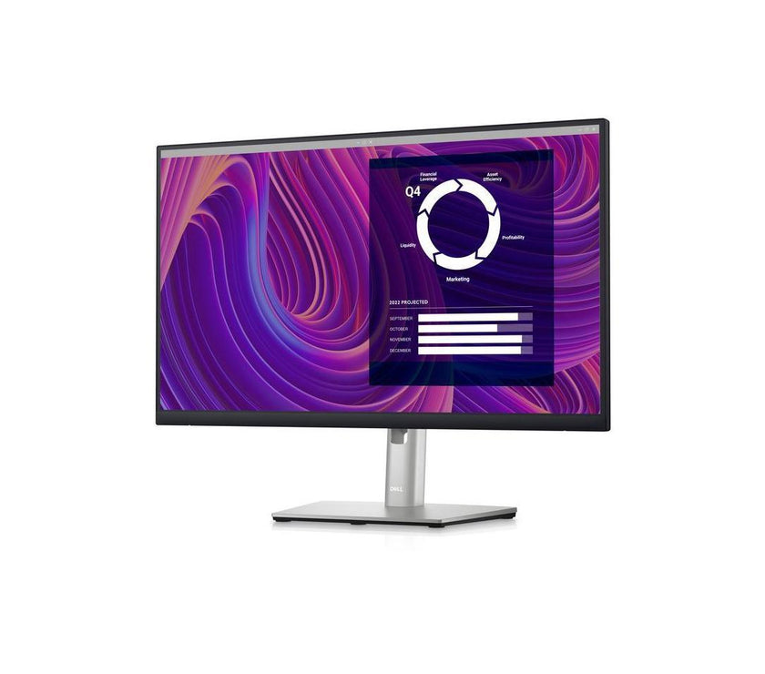 Dell P2423D 23.8" LCD Monitor - 24" Class