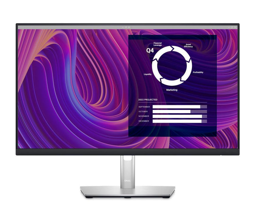 Dell P2423D 23.8" LCD Monitor - 24" Class