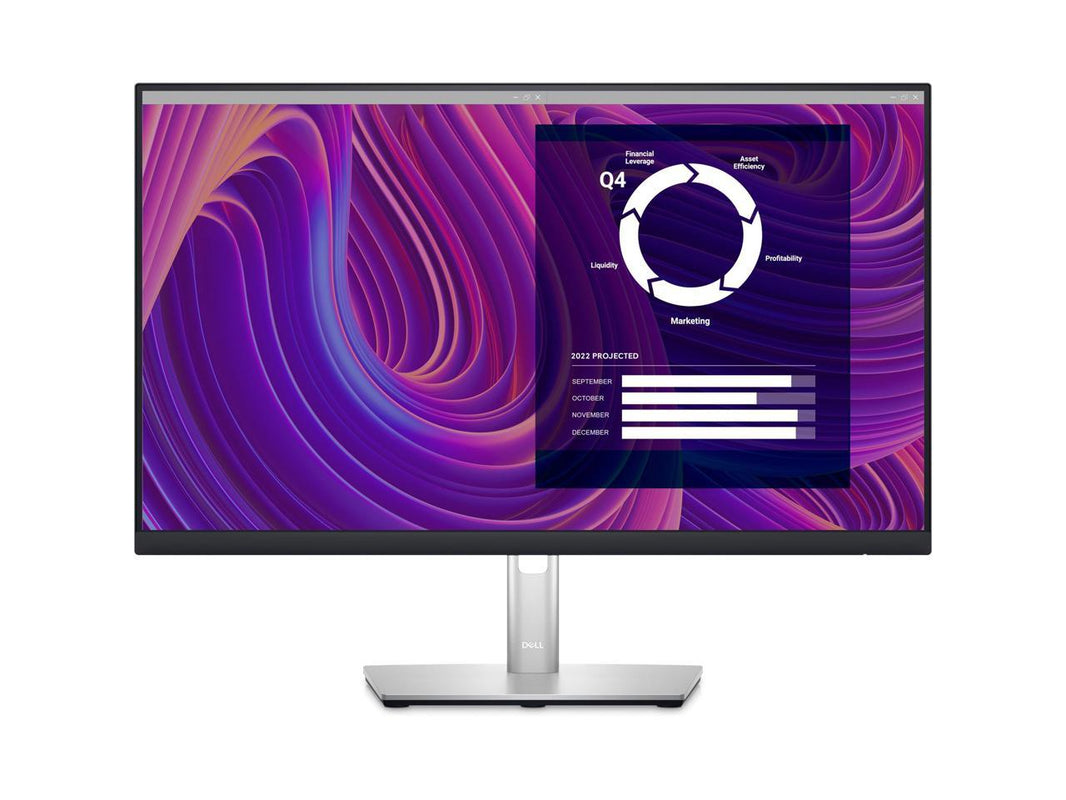 Dell P2423D 23.8" LCD Monitor - 24" Class