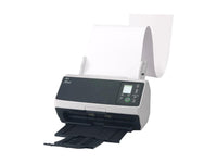 Ricoh fi-8170 Large Format ADF/Manual Feed Scanner 600 dpi Optical PA03810-B055