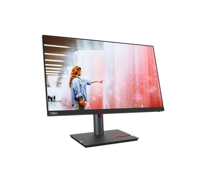 Lenovo ThinkVision 23.8 inch Monitor - P24q-30