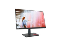 Lenovo ThinkVision 23.8 inch Monitor - P24q-30