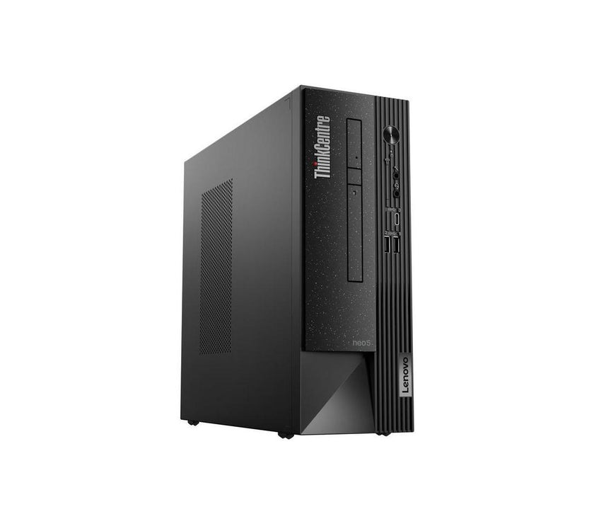 Lenovo ThinkCentre neo 50s Desktop Computer i5-13400 16GB 256GB SSD W11P