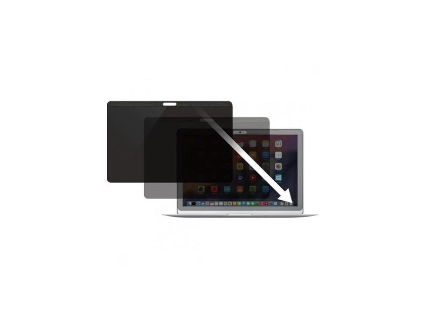 StarTech 13" Magnetic Privacy Filter for MacBook PRIVSCNMAC13