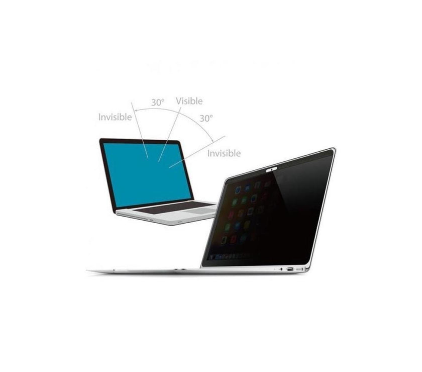 StarTech 13" Magnetic Privacy Filter for MacBook PRIVSCNMAC13