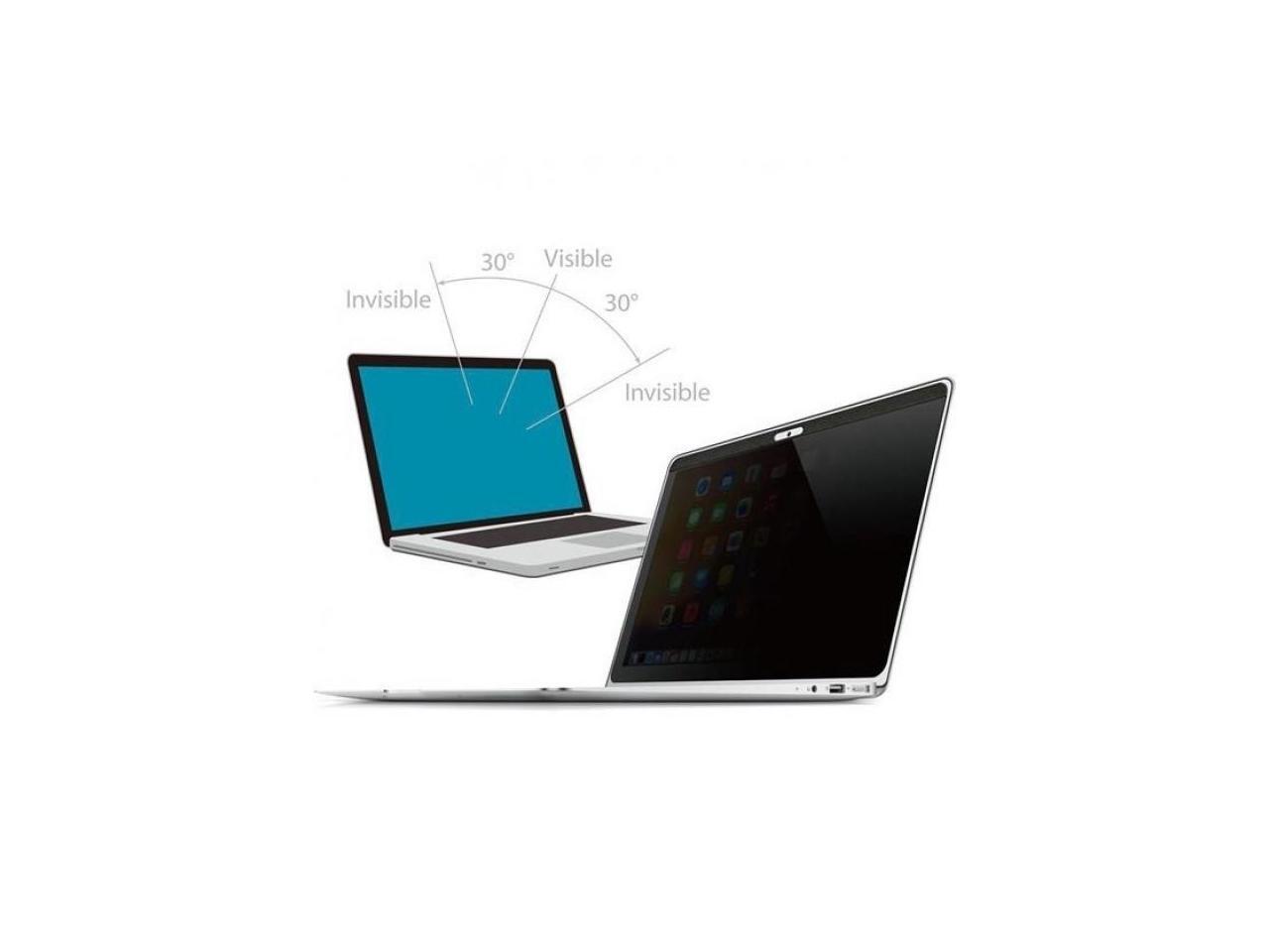 StarTech 13" Magnetic Privacy Filter for MacBook PRIVSCNMAC13