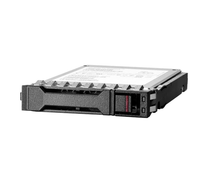 HPE 240GB 2.5" SATA Internal Solid State Drive P40496B21