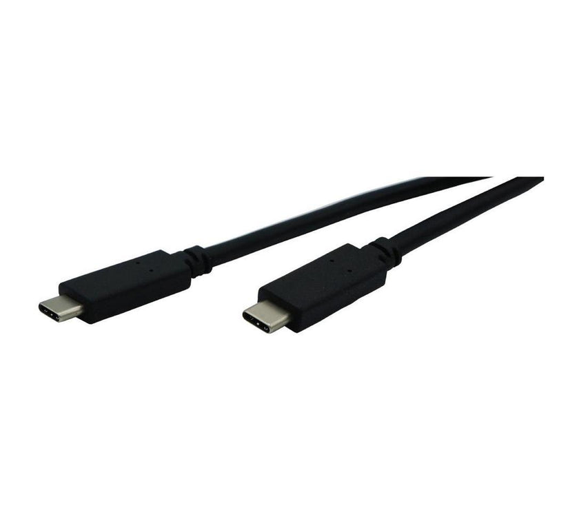 VisionTek USB-C 100W 1 Meter Charging Cable M/M 901439