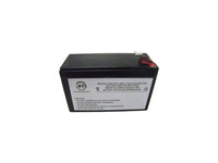 BTI Replacement Battery #17 for APC - UPS battery - Sealed Lead Acid (SLA)