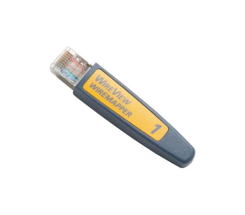 Netscout HH Tools HW-SW-SupPort WIREVIEW 1 NetScout WireView WireMapper for NTS2, ES, ES2 & OPV INA