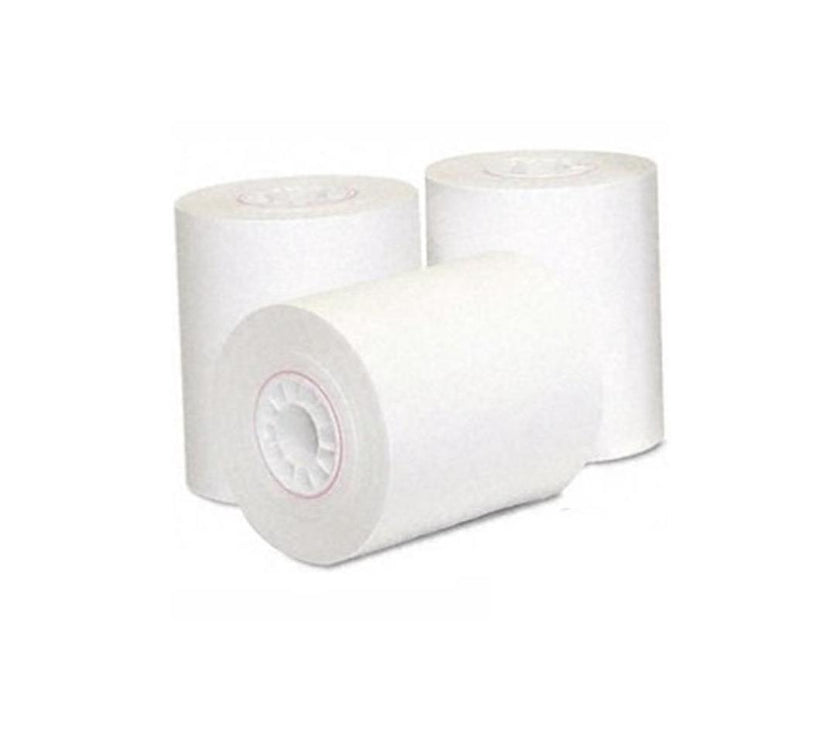 Star Micronics 37966300 Star, Consumable, Thermal Receipt Paper, 3.15 Inch (80Mm) X 100 (30M) , Bpa Free, Blue Core, For Use In Sp500 And Sp700, 25 Rolls Per Case, Priced Per Roll