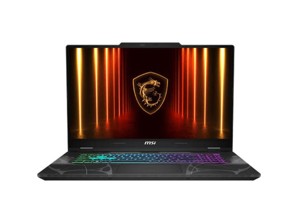 MSI CYBRG15B2071 15 inch Cyborg Gaming Laptop - Intel Core 7-240H - NVIDIA RTX 5060 - 16GB RAM / 512GB SSD