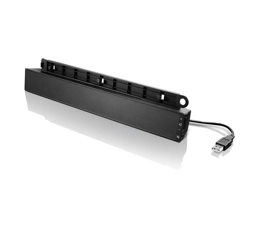 Lenovo USB Soundbar