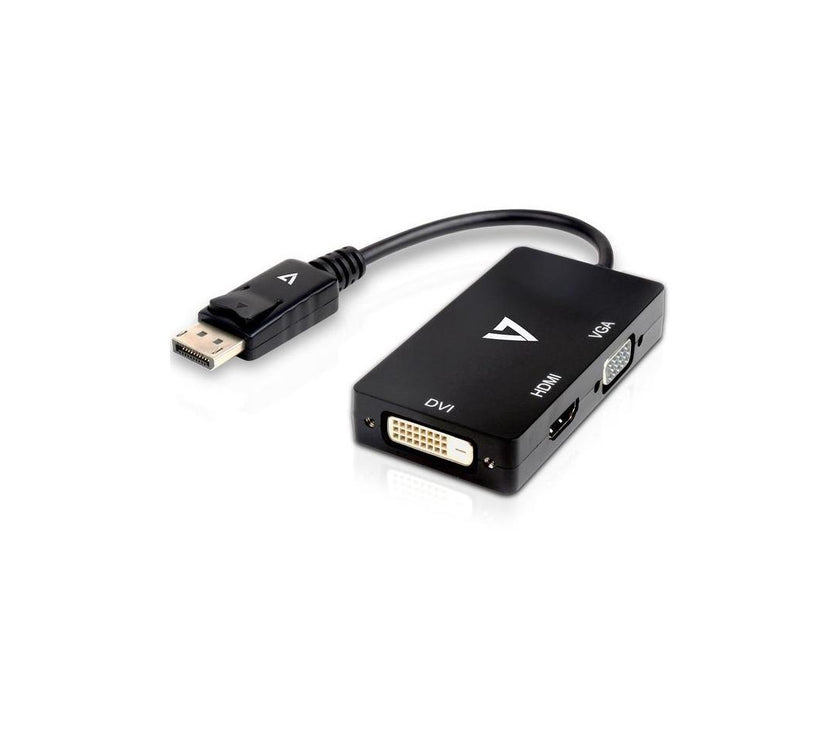 V7 V7DP-VGADVIHDMI-1N