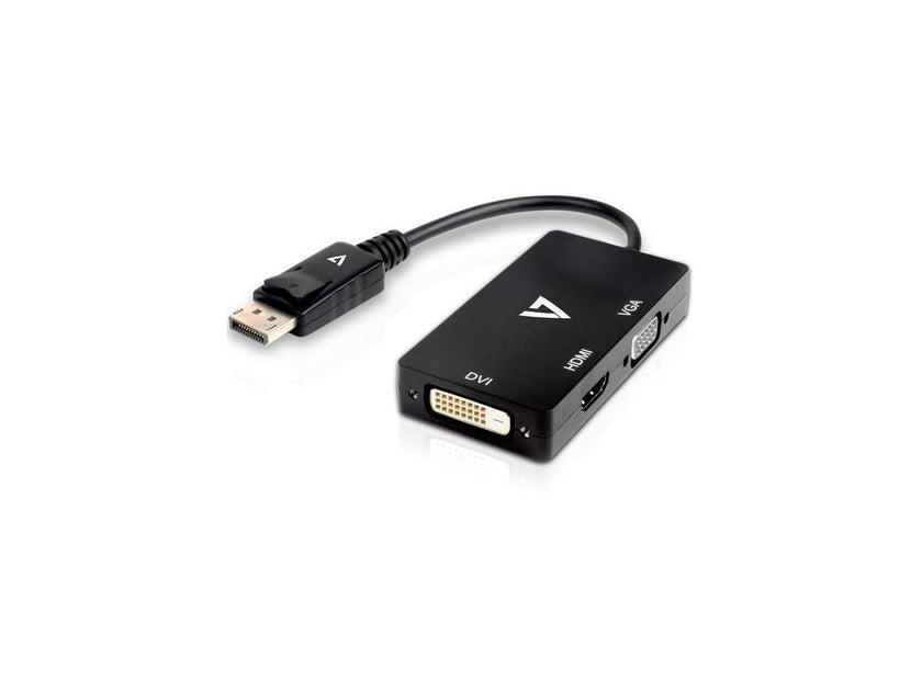 V7 V7DP-VGADVIHDMI-1N