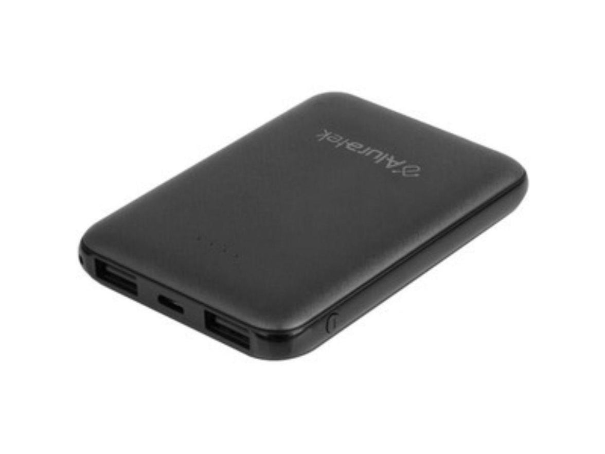 5000MAH DUAL USB POWERBANK