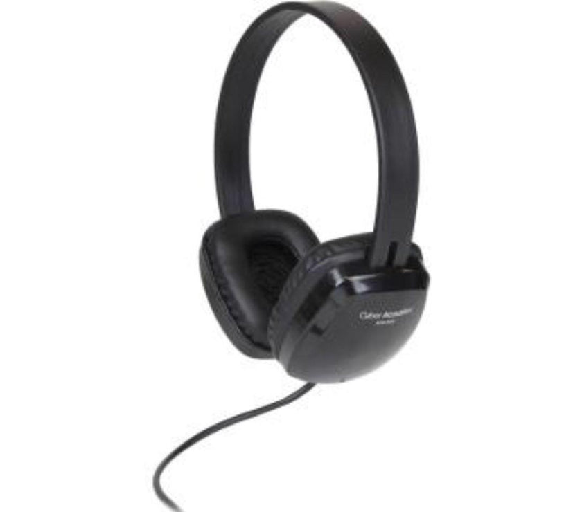 Cyber Acoustics Stereo Headphone For Education