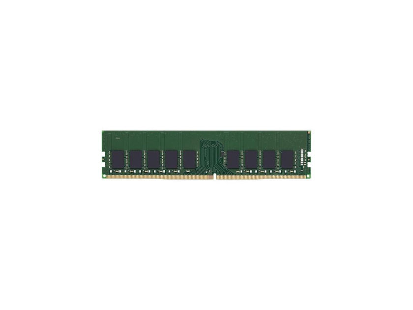 Kingston Premier 32GB 3200MHz DDR4 288pin ECC DIMM Memory Module KSM32ED832HC