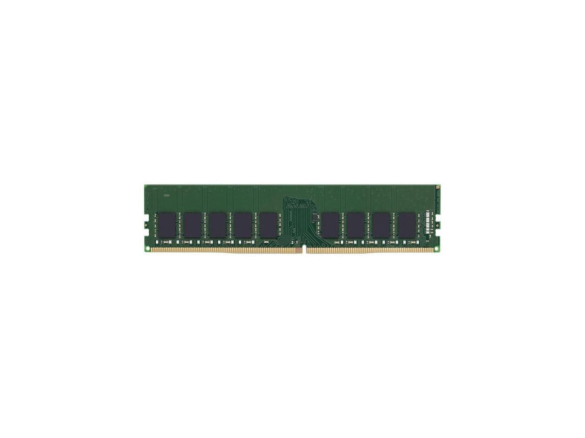 Kingston Premier 32GB 3200MHz DDR4 288pin ECC DIMM Memory Module KSM32ED832HC